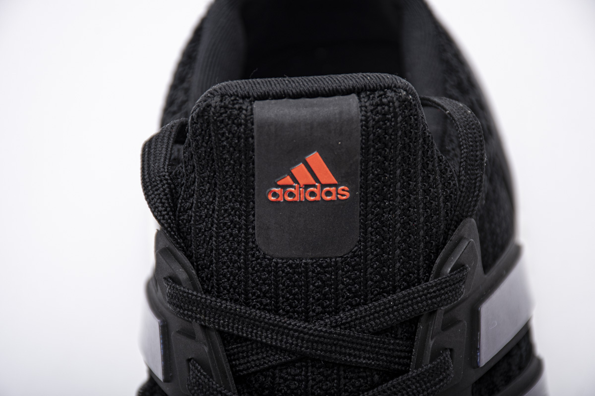 Adidas Ultra Boost DNA Cloud White Silver Metallic