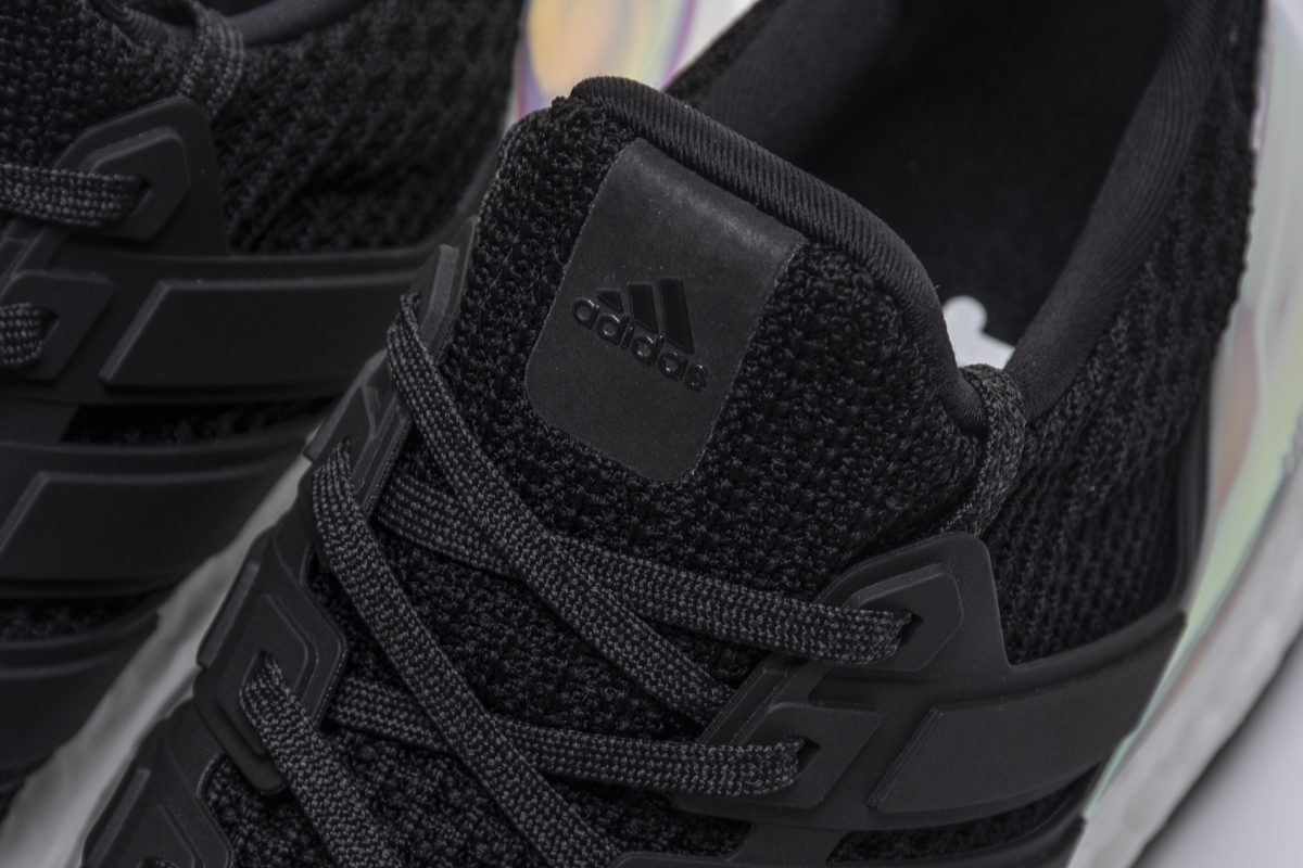 Adidas Ultra Boost Xeno Black