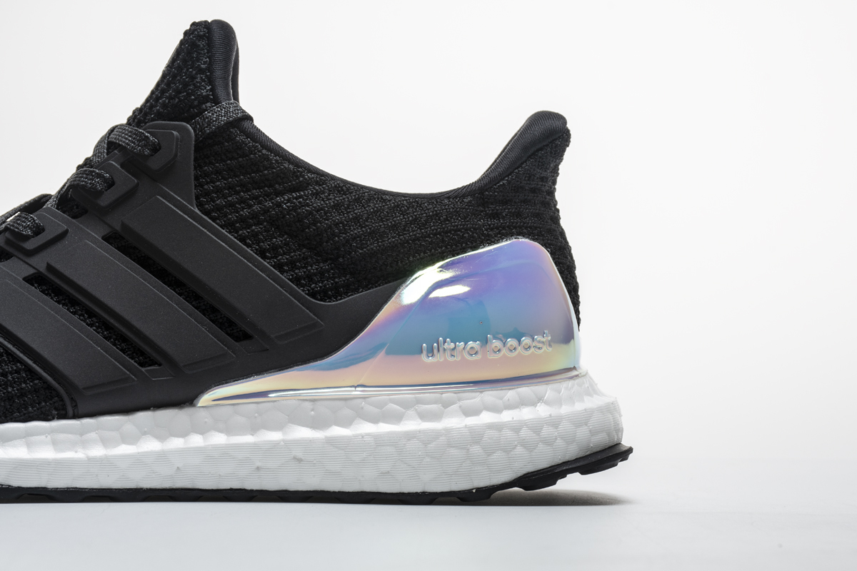 Adidas Ultra Boost Xeno Black