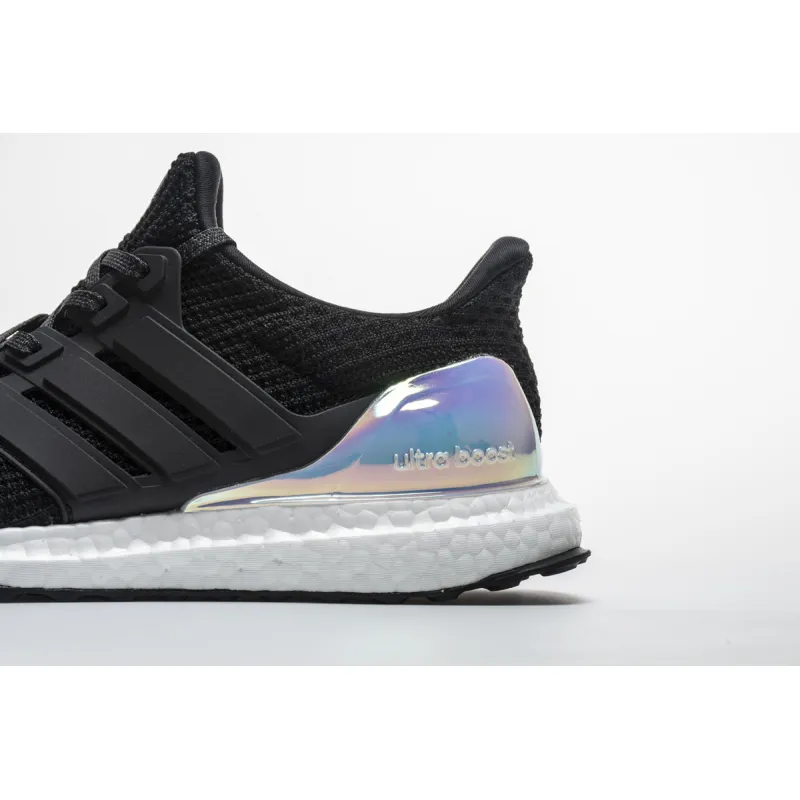 Adidas Ultra Boost Xeno Black