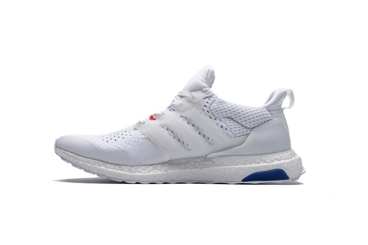 Adidas Ultra Boost 1.0 Undefeated Stars and Stripes