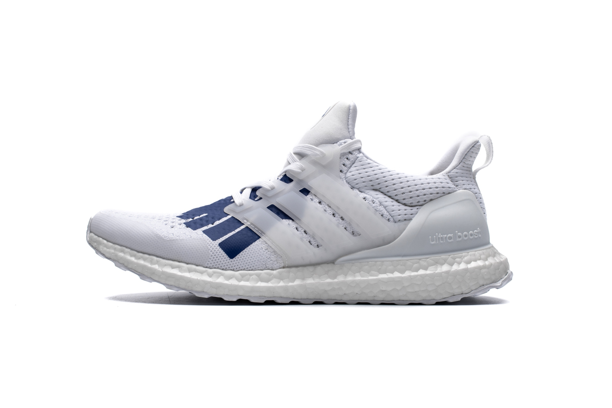 Adidas Ultra Boost 1.0 Undefeated Stars and StripesEF1968