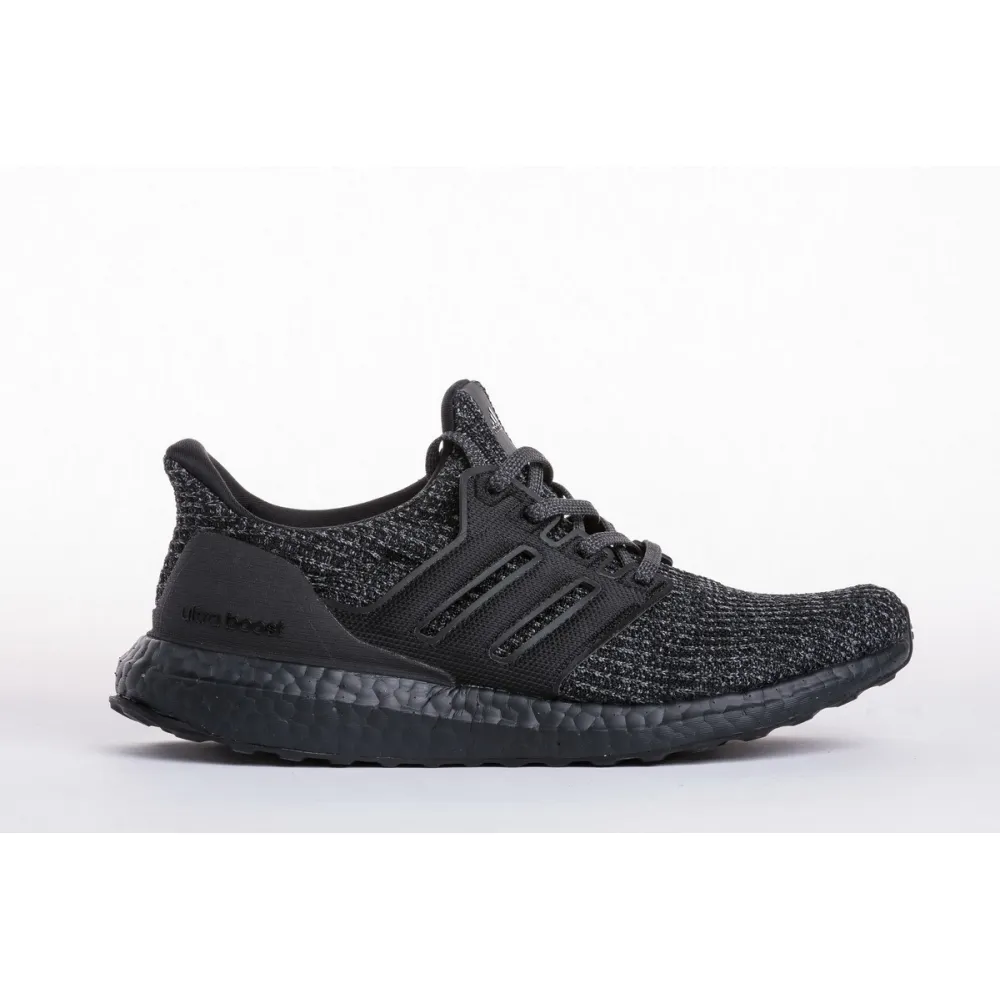 Adidas Ultra Boost 4.0 Triple Black