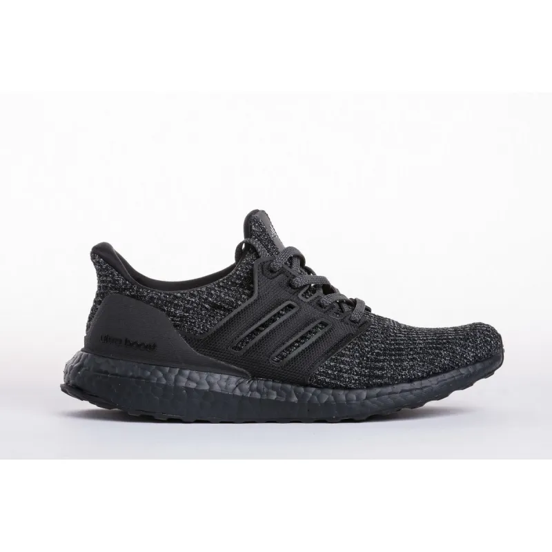 Adidas Ultra Boost 4.0 Triple Black