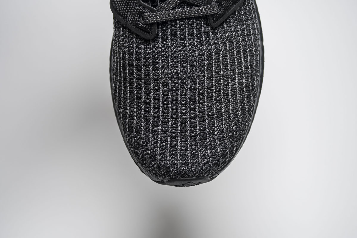 Adidas Ultra Boost 4.0 Triple Black
