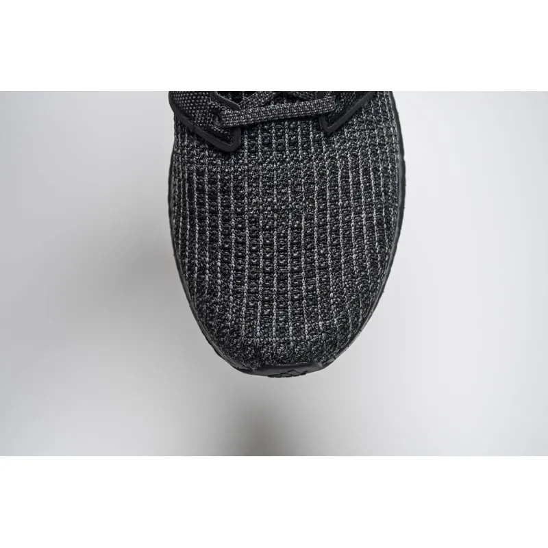 Adidas Ultra Boost 4.0 Triple Black