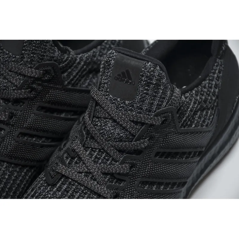 Adidas Ultra Boost 4.0 Triple Black