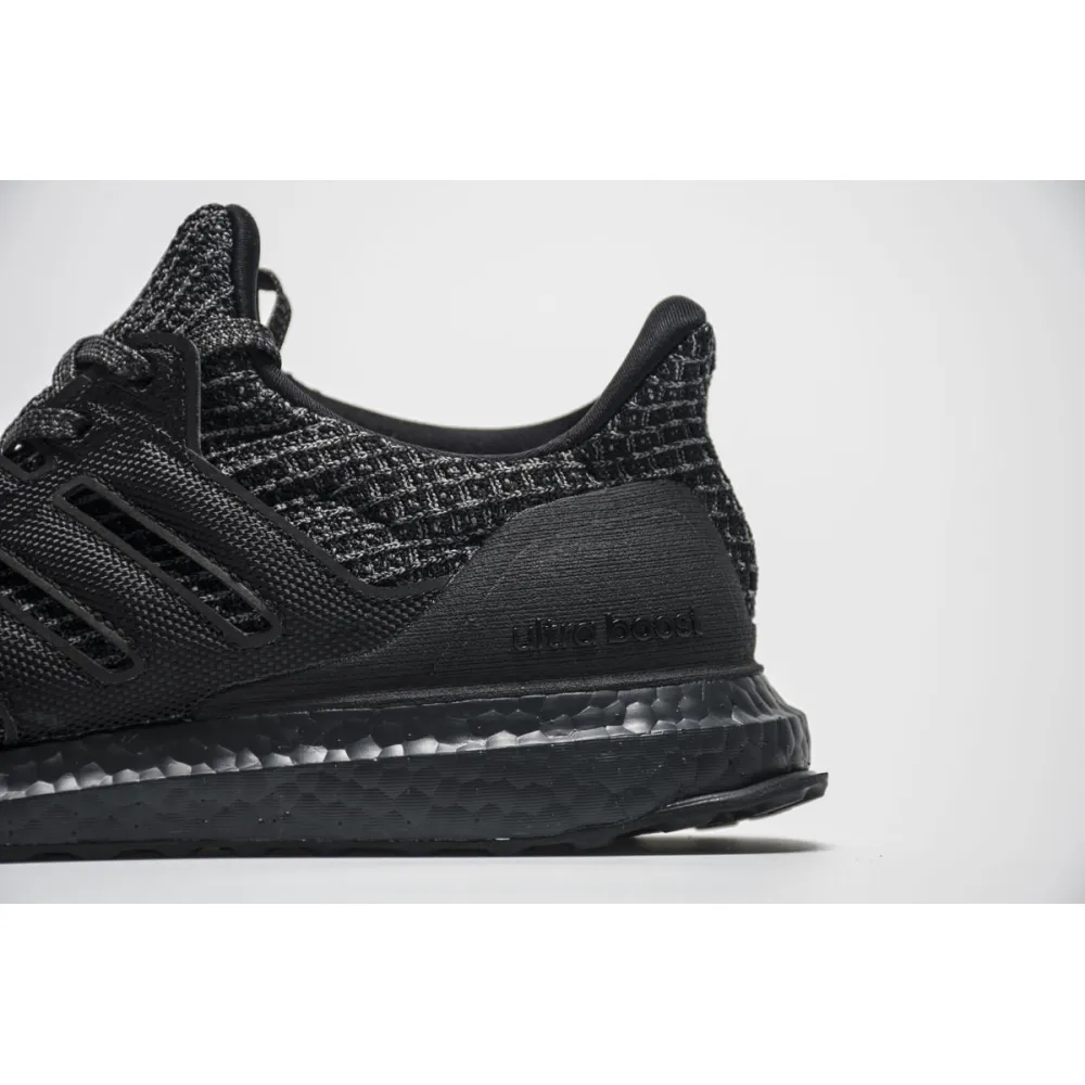 Adidas Ultra Boost 4.0 Triple Black