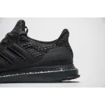 Adidas Ultra Boost 4.0 Triple Black