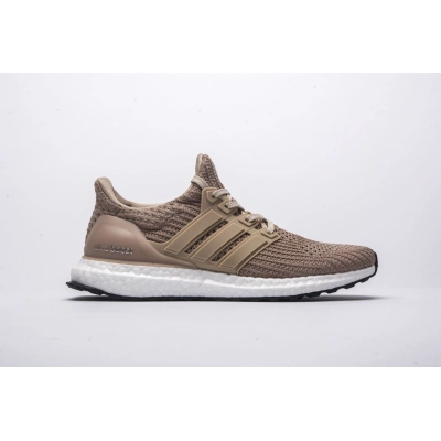 Adidas Ultra Boost 4.0 Ash Pearl (W) BB6309 02
