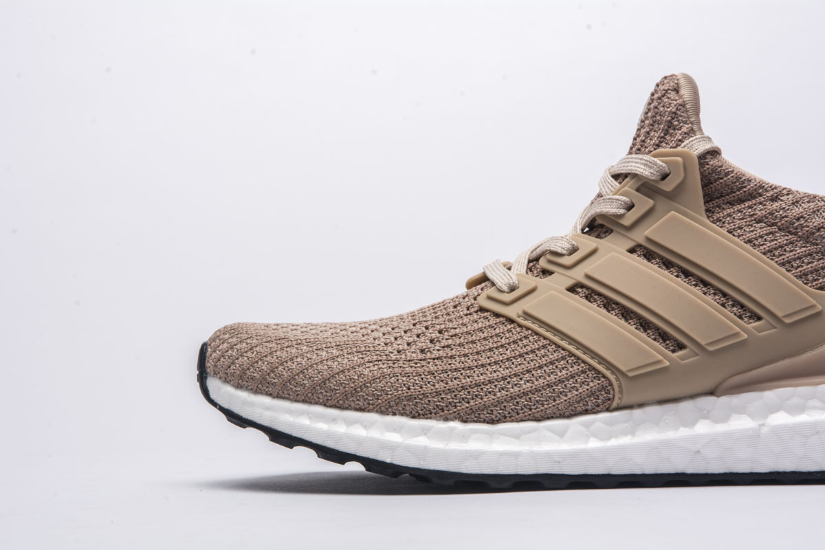 Adidas Ultra Boost 4.0 Ash Pearl (W)