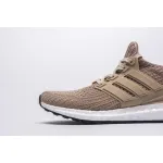 Adidas Ultra Boost 4.0 Ash Pearl (W)
