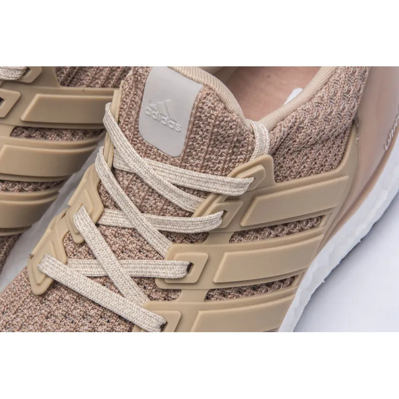 Adidas Ultra Boost 4.0 Ash Pearl (W)