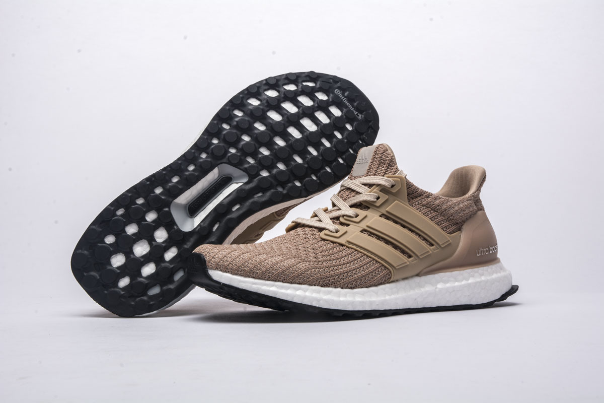 Adidas Ultra Boost 4.0 Ash Pearl (W)