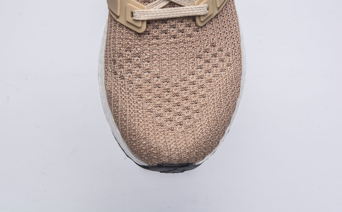 Adidas Ultra Boost 4.0 Ash Pearl (W)