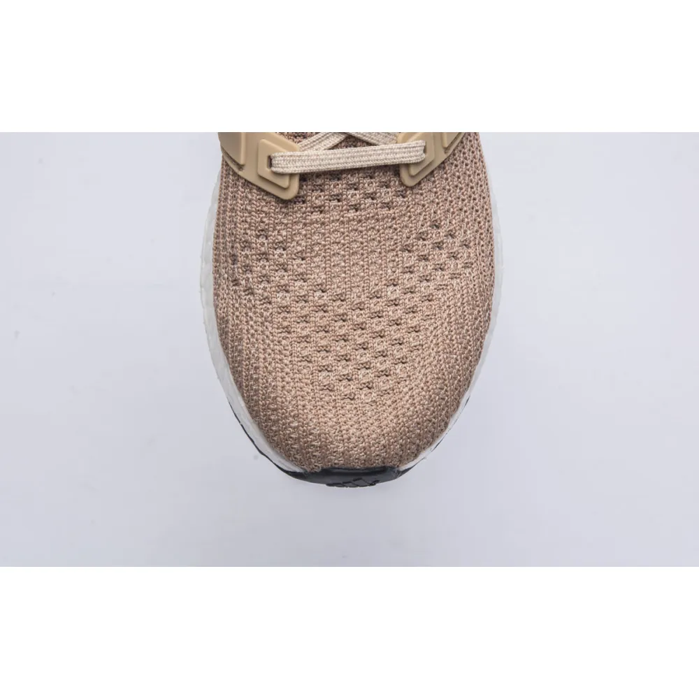 Adidas Ultra Boost 4.0 Ash Pearl (W)