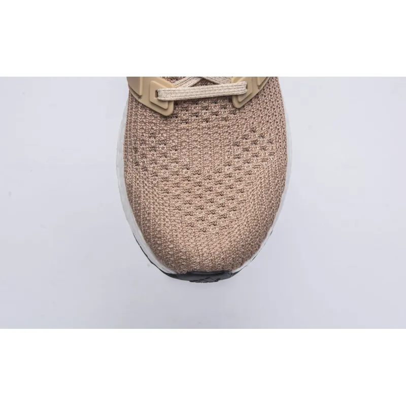 Adidas Ultra Boost 4.0 Ash Pearl (W)