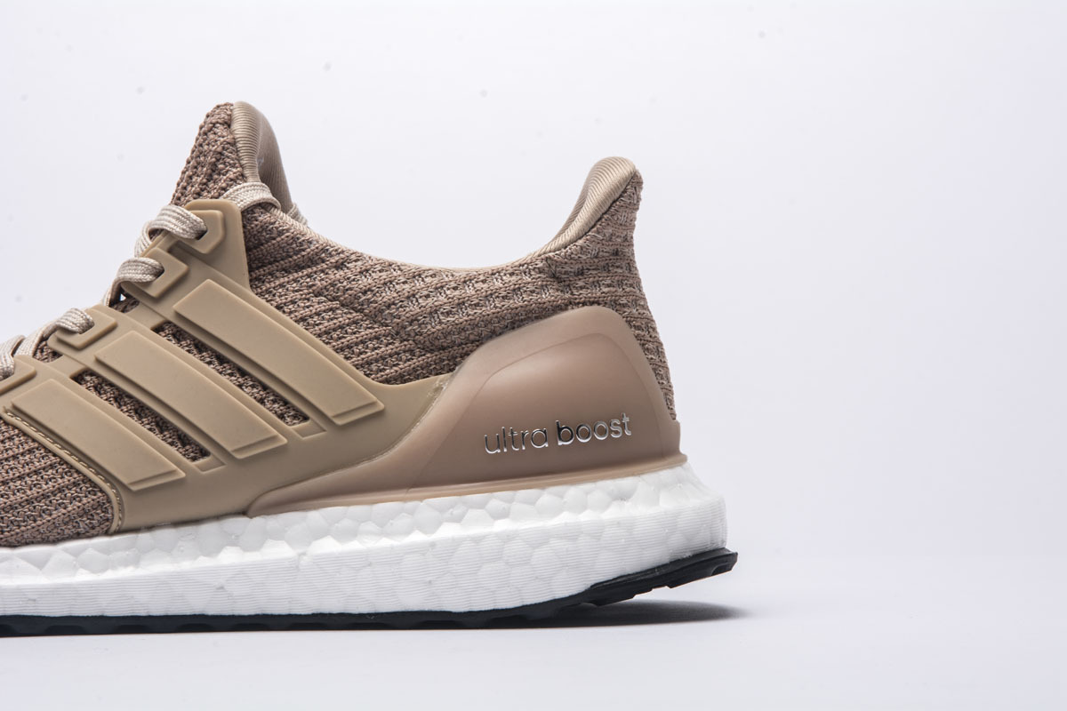 Adidas Ultra Boost 4.0 Ash Pearl (W)