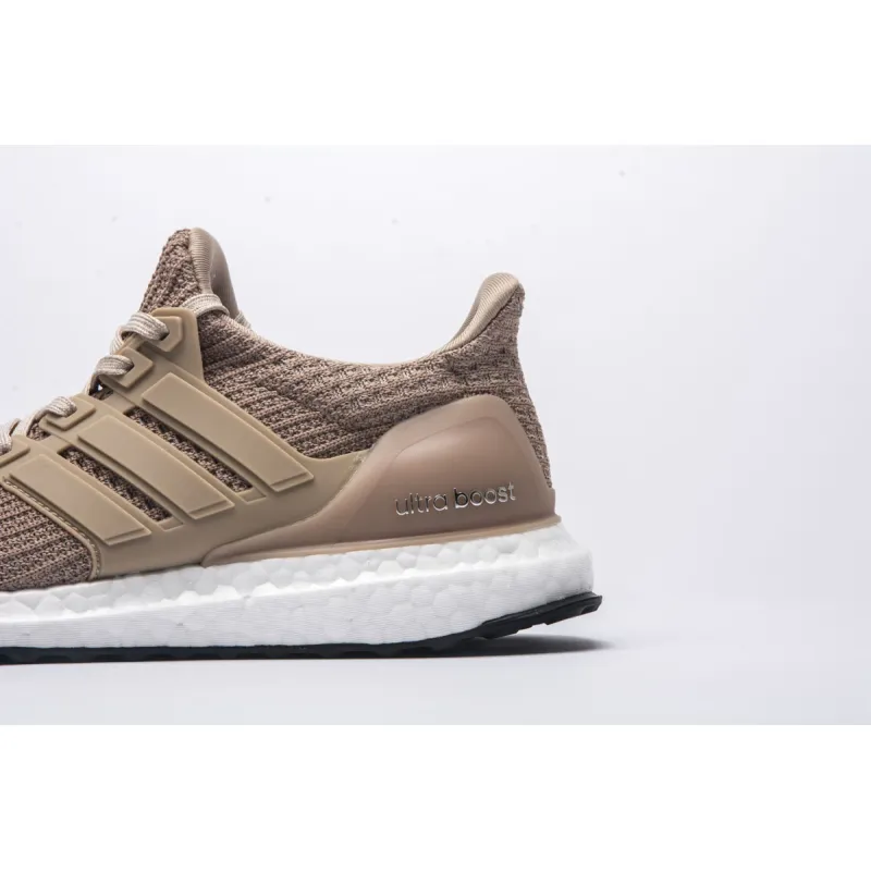 Adidas Ultra Boost 4.0 Ash Pearl (W)