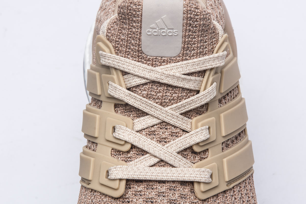 Adidas Ultra Boost 4.0 Ash Pearl (W)