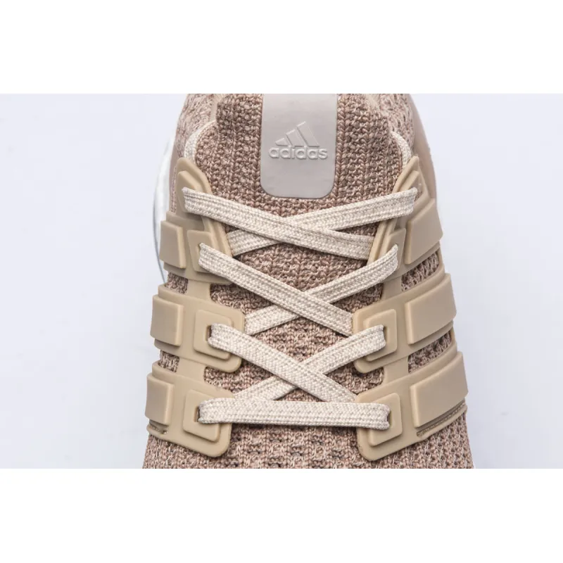 Adidas Ultra Boost 4.0 Ash Pearl (W)