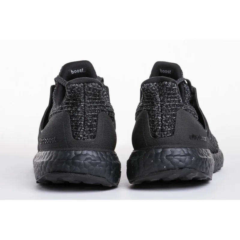 Adidas Ultra Boost 4.0 Triple Black