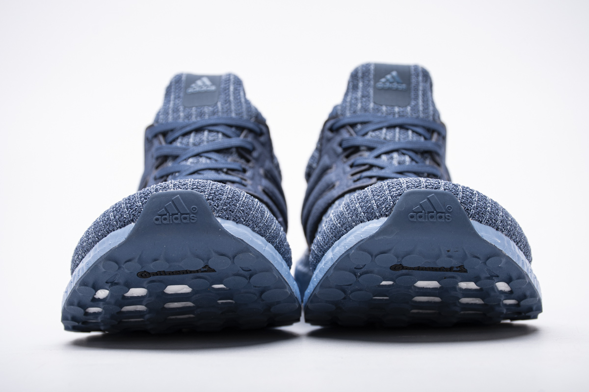 Adidas Ultra Boost Tech Ink Glow Blue