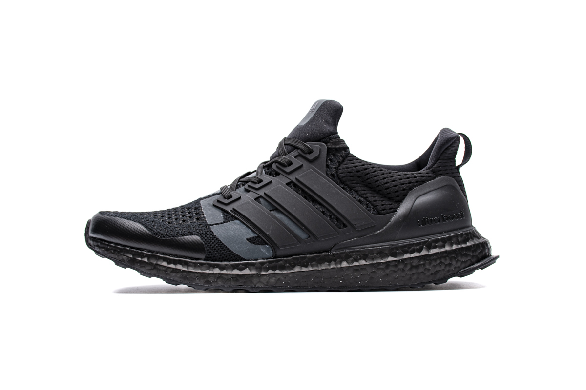 Adidas Ultra Boost Undefeated Blackout