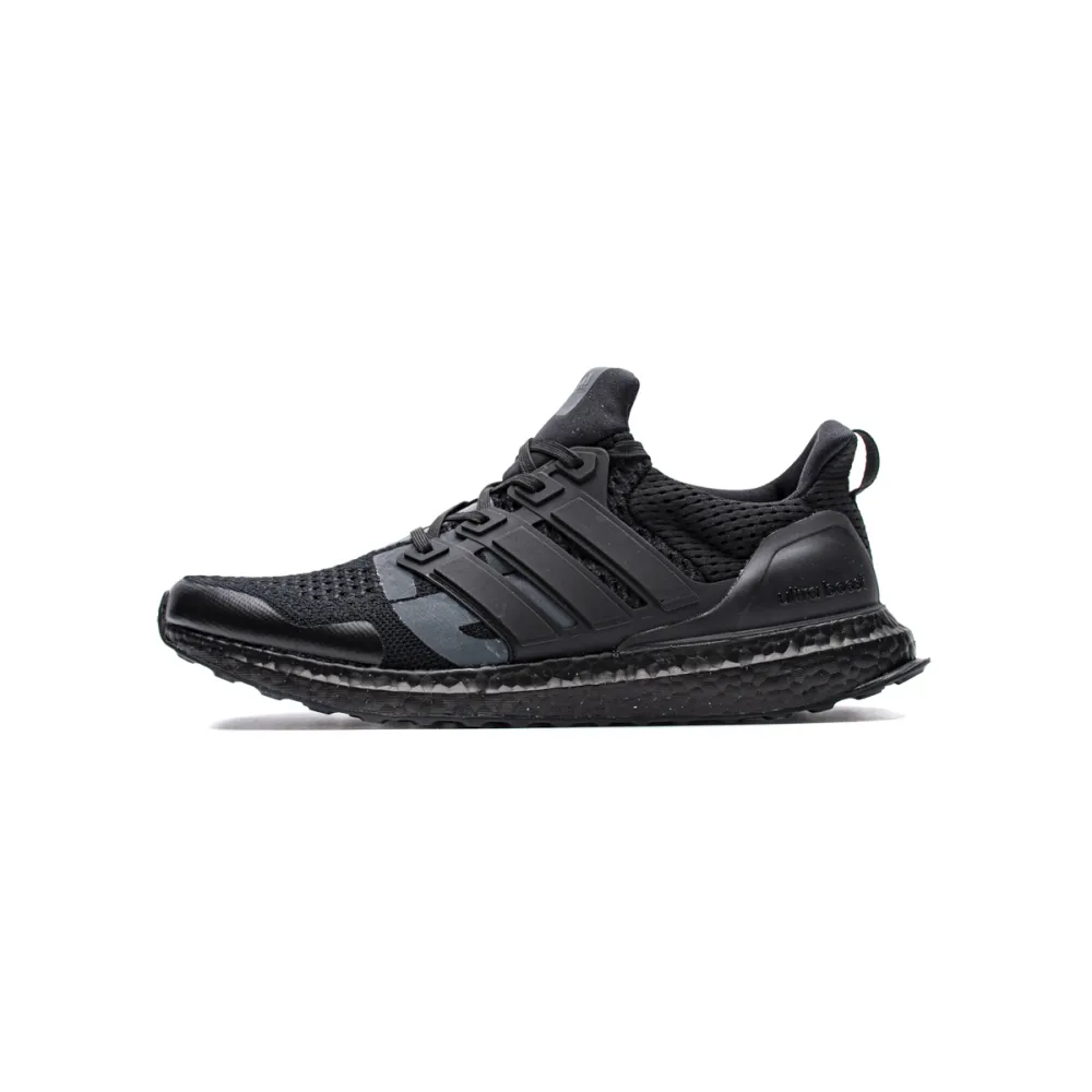 Adidas Ultra Boost Undefeated Blackout