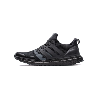 Adidas Ultra Boost Undefeated Blackout  EF1966  01