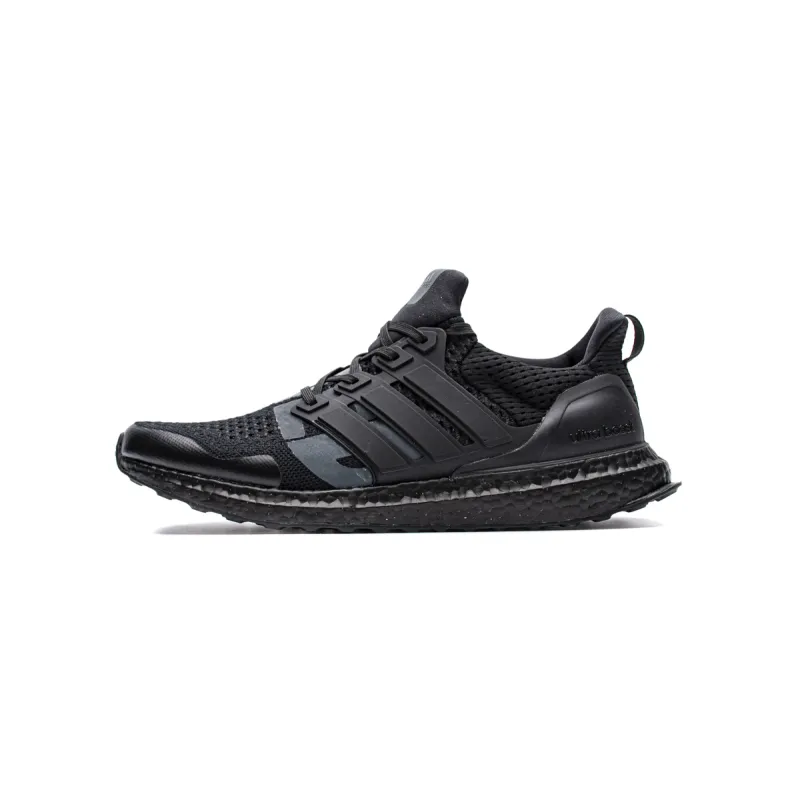 Adidas Ultra Boost Undefeated Blackout
