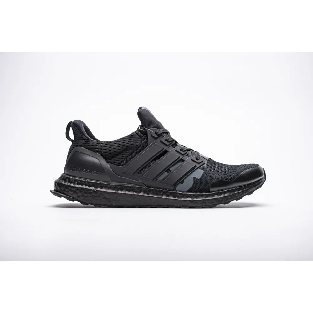 Adidas Ultra Boost Undefeated Blackout