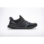 Adidas Ultra Boost Undefeated Blackout