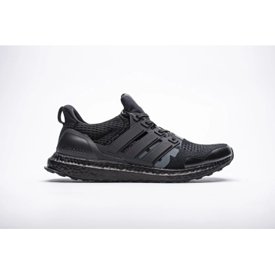 Adidas Ultra Boost Undefeated Blackout  EF1966  02