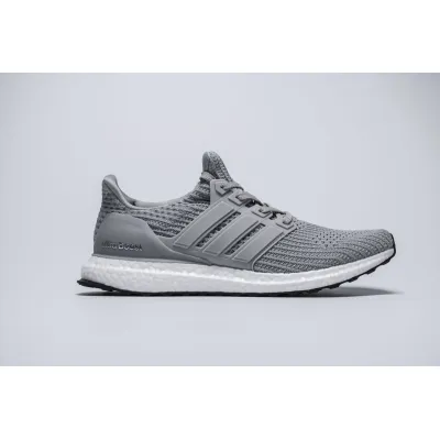 Adidas Ultra Boost 4.0 Grey Three  BB6167 02