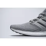Adidas Ultra Boost 4.0 Grey Three