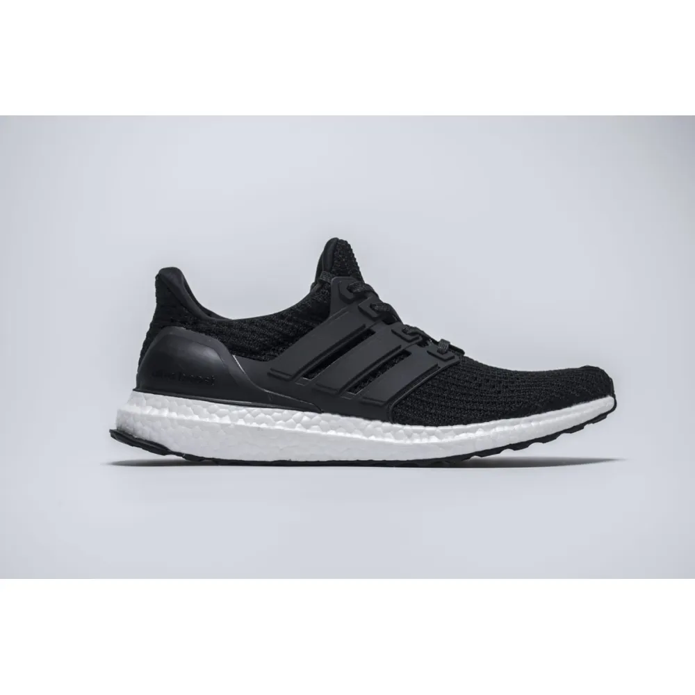 Adidas Ultra Boost 4.0 Core Black