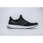 Adidas Ultra Boost 4.0 Core Black