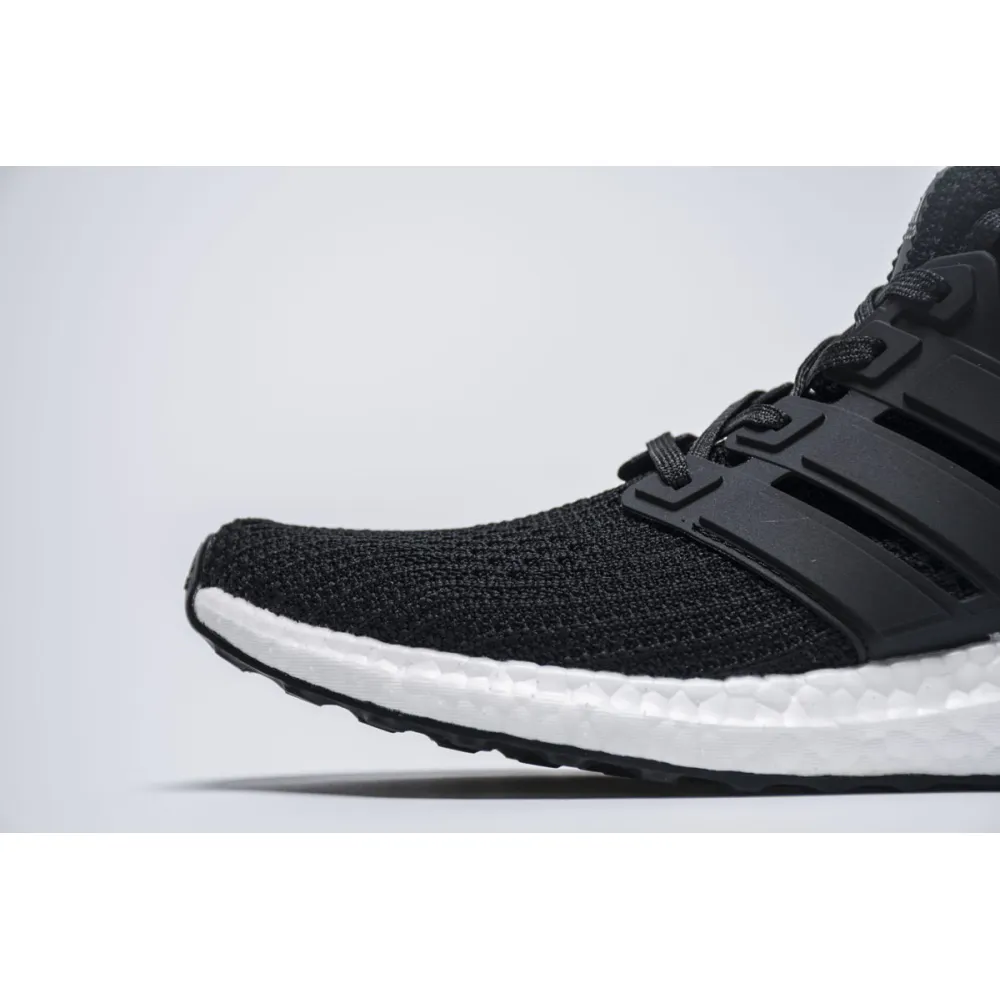 Adidas Ultra Boost 4.0 Core Black