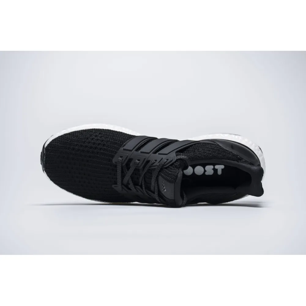 Adidas Ultra Boost 4.0 Core Black