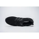 Adidas Ultra Boost 4.0 Core Black