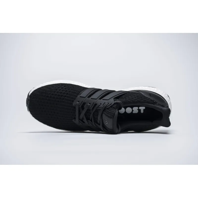 Adidas Ultra Boost 4.0 Core Black