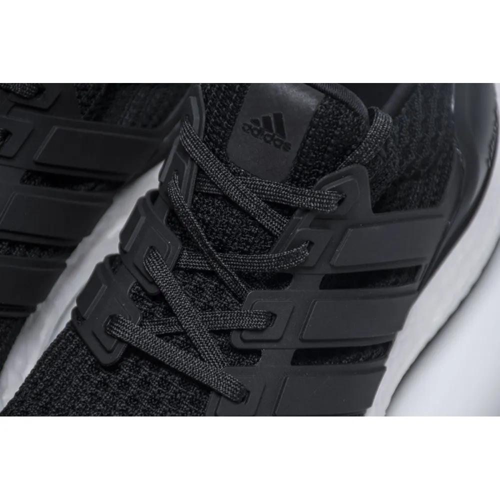 Adidas Ultra Boost 4.0 Core Black