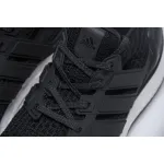 Adidas Ultra Boost 4.0 Core Black