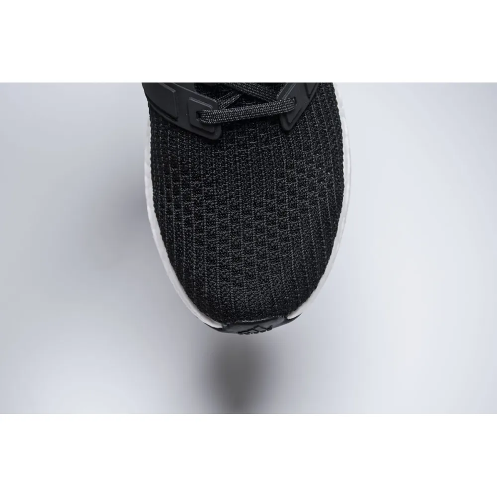 Adidas Ultra Boost 4.0 Core Black