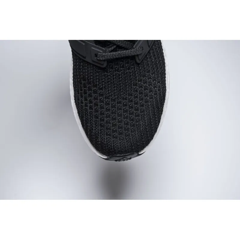 Adidas Ultra Boost 4.0 Core Black