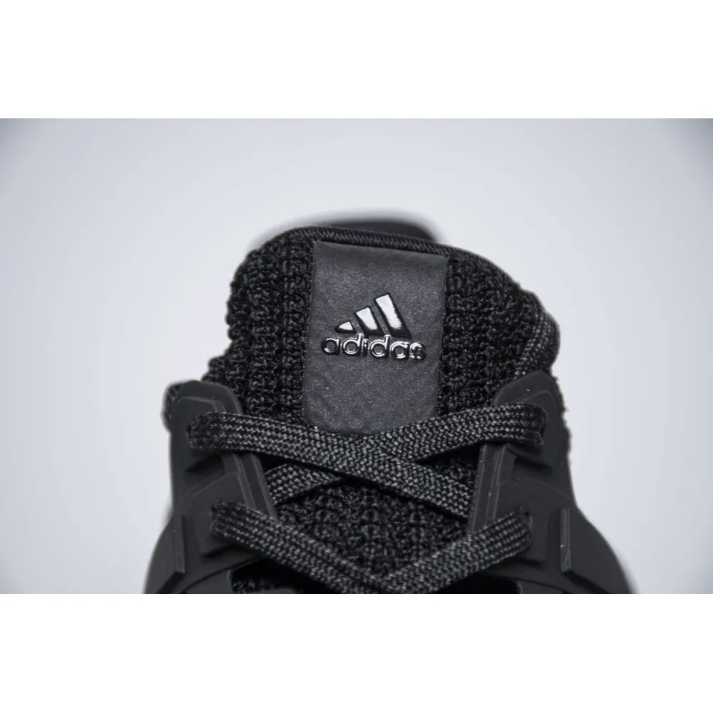 Adidas Ultra Boost 4.0 Core Black