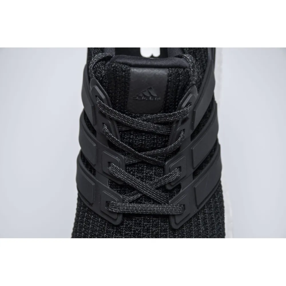Adidas Ultra Boost 4.0 Core Black