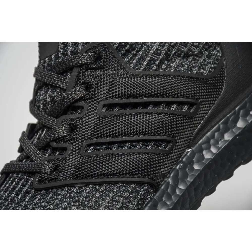 Adidas Ultra Boost 4.0 Triple Black