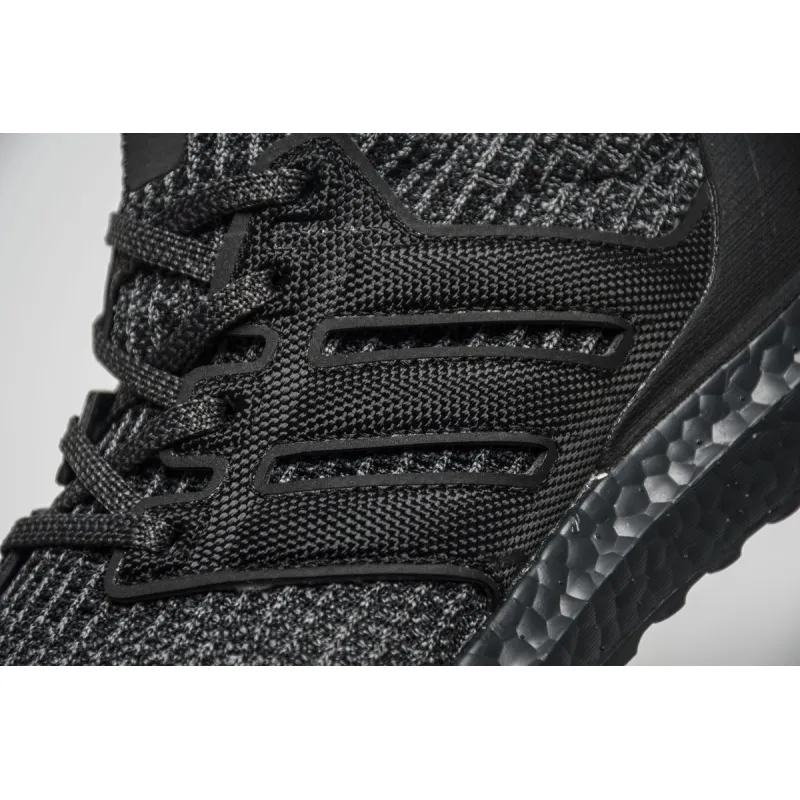 Adidas Ultra Boost 4.0 Triple Black